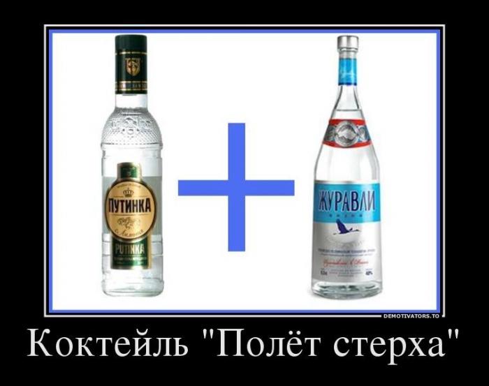 Демотиваторы (40 фото)