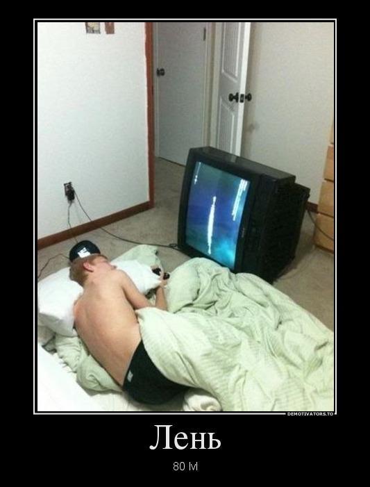 Демотиваторы (40 фото)