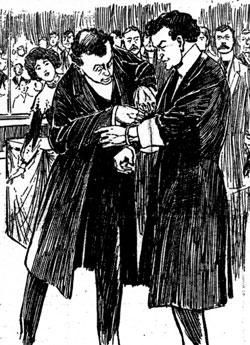 Браслеты для Короля Наручников (12 фото)