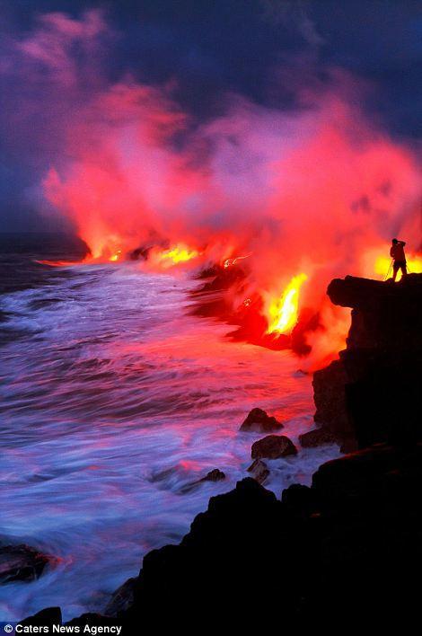 Удивительные фото (31 фото)