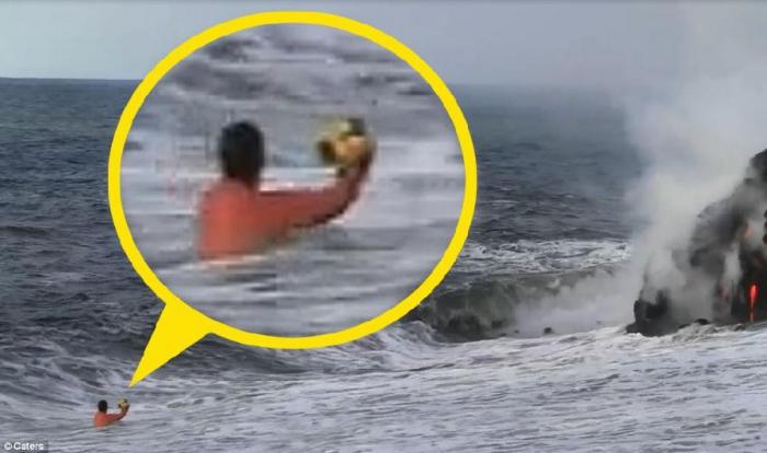 Удивительные фото (31 фото)