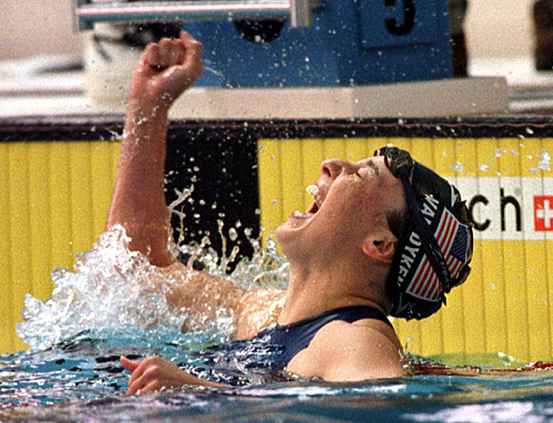 Счастливые лица