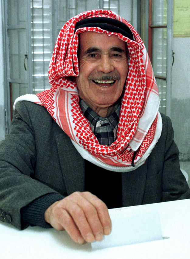 Счастливые лица