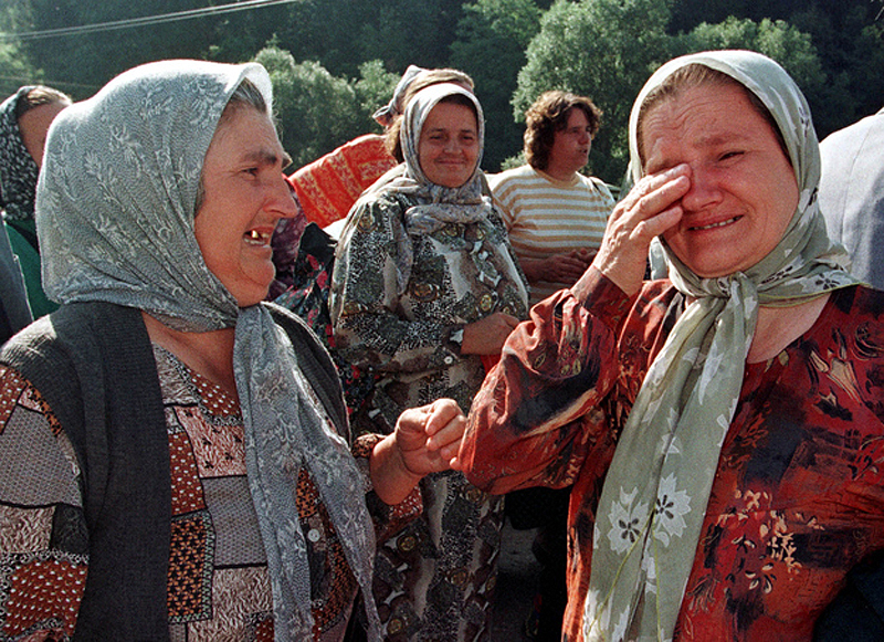 Счастливые лица