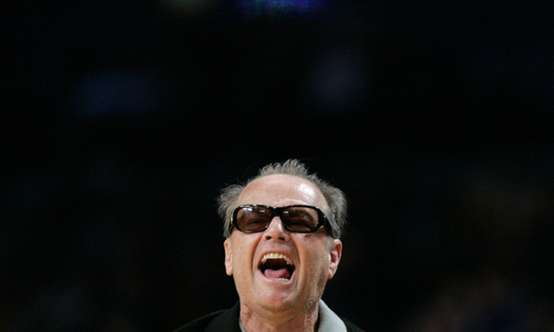 Счастливые лица