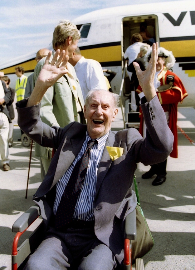 Счастливые лица