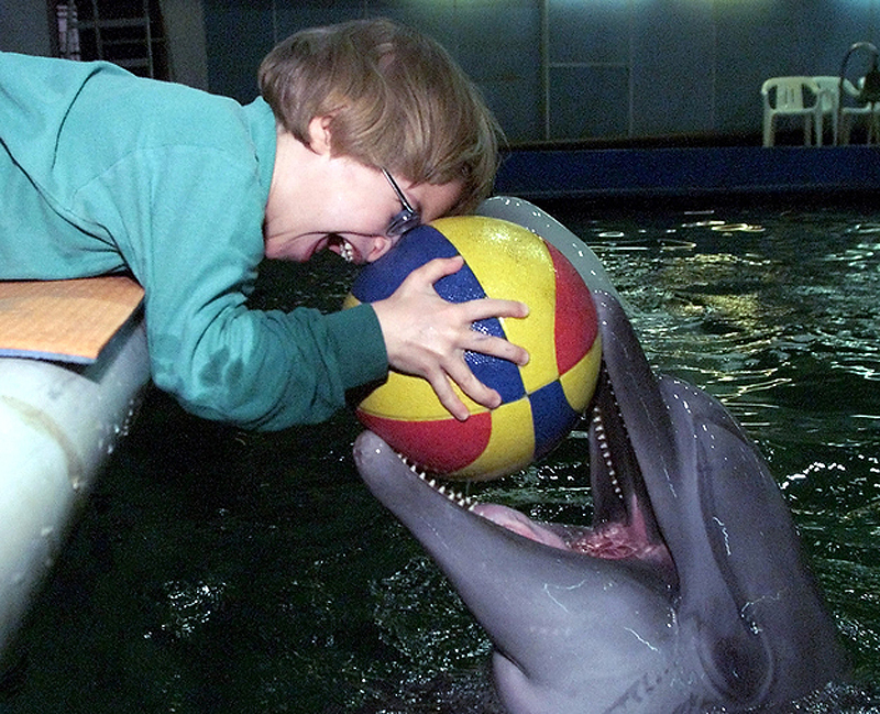 Счастливые лица