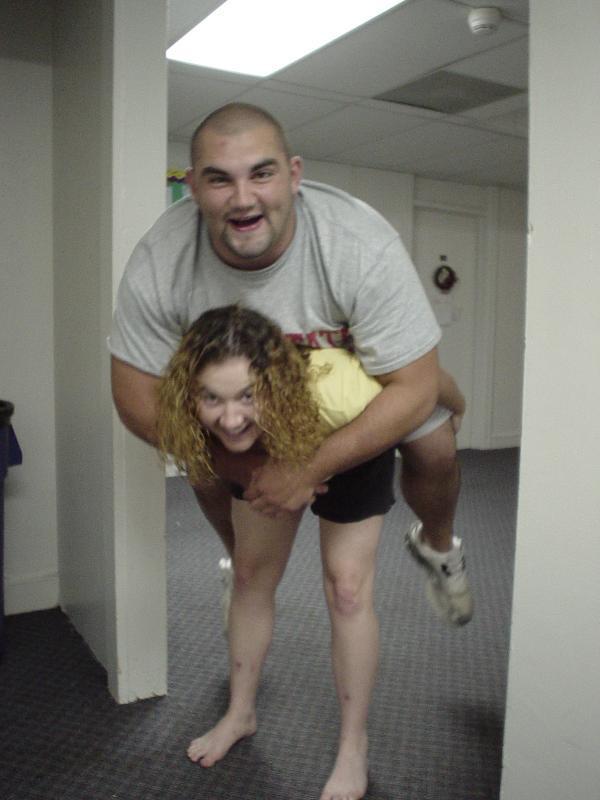 Приметы и привычки студентов разных стран мира (10 фото)