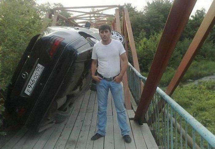 Автоюмор (87 фото)