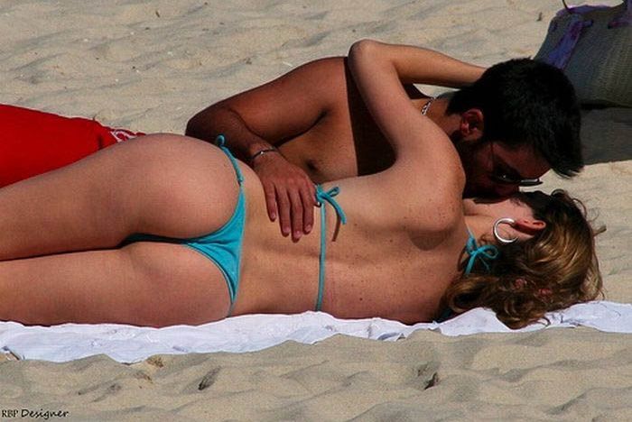 Бразильские попки