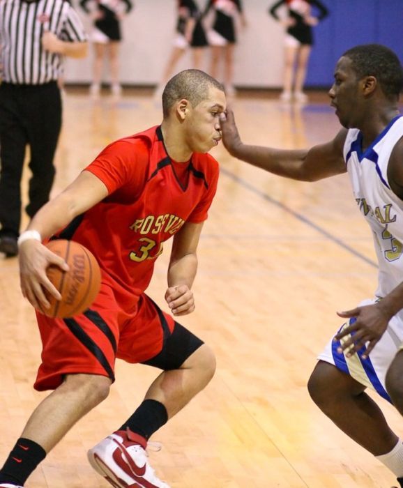 Смешные лица спортсменов