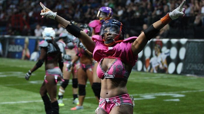 Смешные лица спортсменов