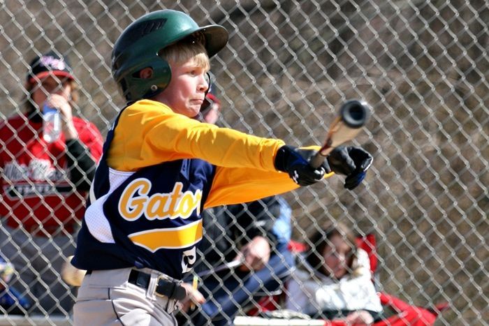 Смешные лица спортсменов