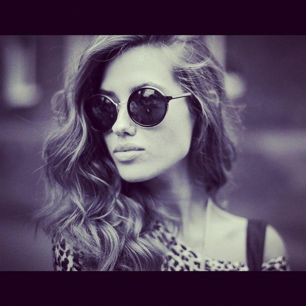 Красивые девушки из социальных сетей (80 фото)