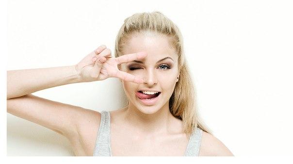 Красивые девушки из социальных сетей (80 фото)