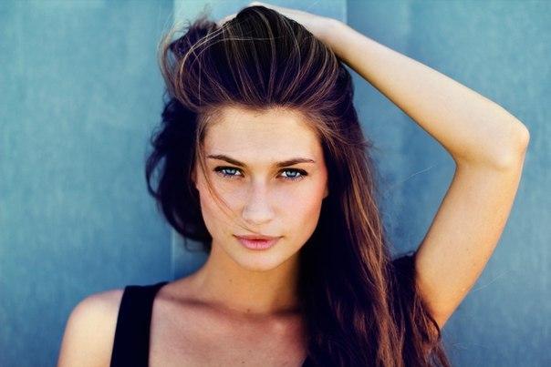 Красивые девушки из социальных сетей (80 фото)