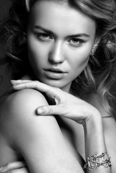 Красивые девушки из социальных сетей (80 фото)