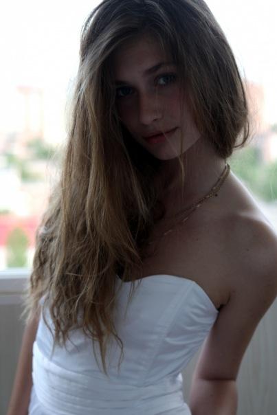 Красивые девушки из социальных сетей (80 фото)