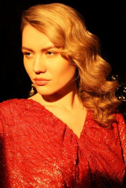 Красивые девушки из социальных сетей (80 фото)