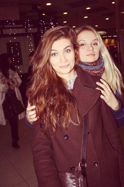 Красивые девушки из социальных сетей (80 фото)