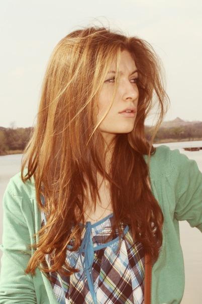 Красивые девушки из социальных сетей (80 фото)