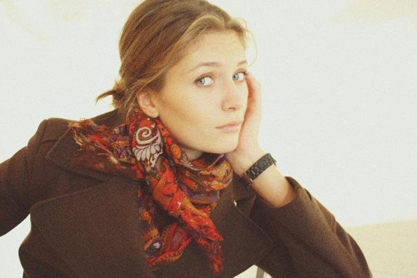 Красивые девушки из социальных сетей (80 фото)