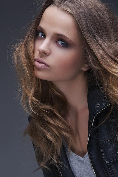 Красивые девушки из социальных сетей (80 фото)