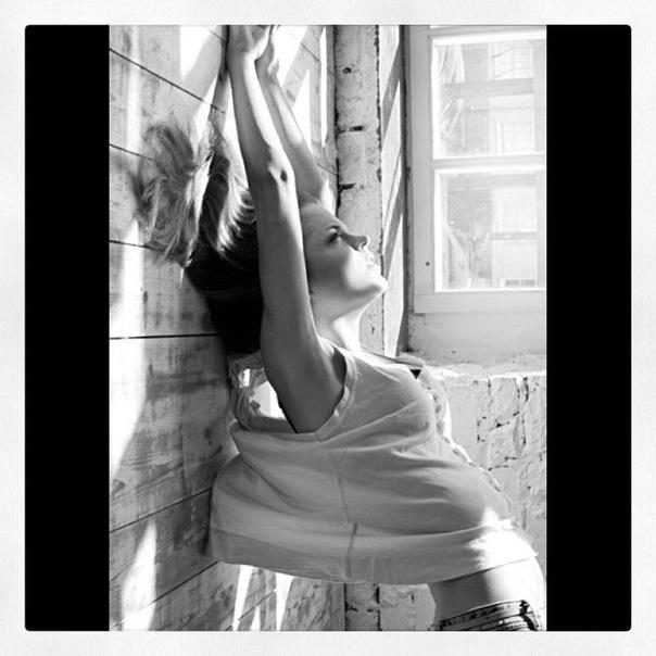 Красивые девушки из социальных сетей (80 фото)