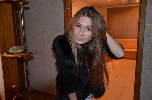 Красивые девушки из социальных сетей (80 фото)