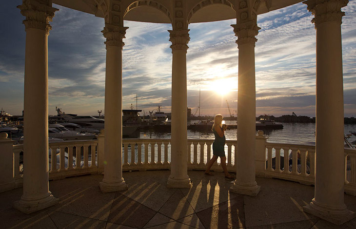 Сочи-2014: обратный отсчет