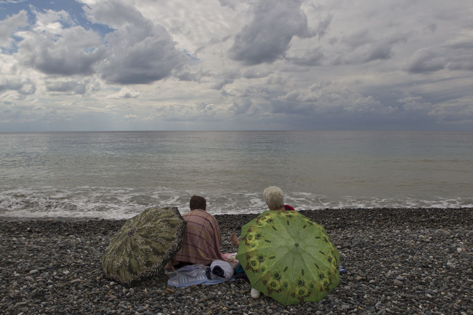 Сочи-2014: обратный отсчет Сочи-2014: обратный отсчет