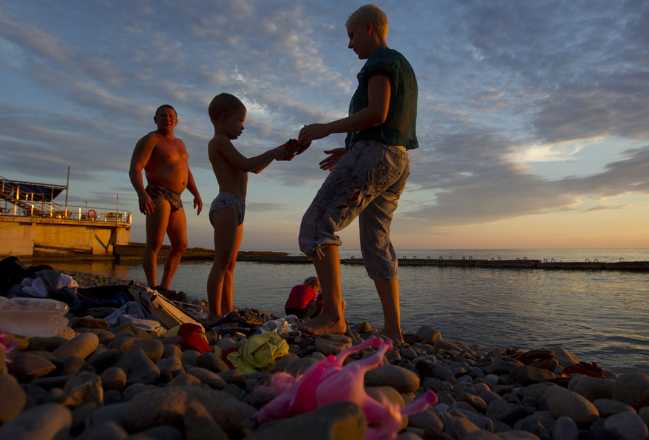 Сочи-2014: обратный отсчет Сочи-2014: обратный отсчет