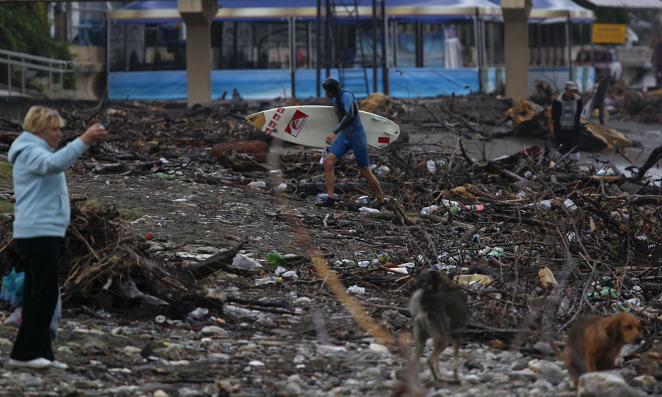 Сочи-2014: обратный отсчет Сочи-2014: обратный отсчет