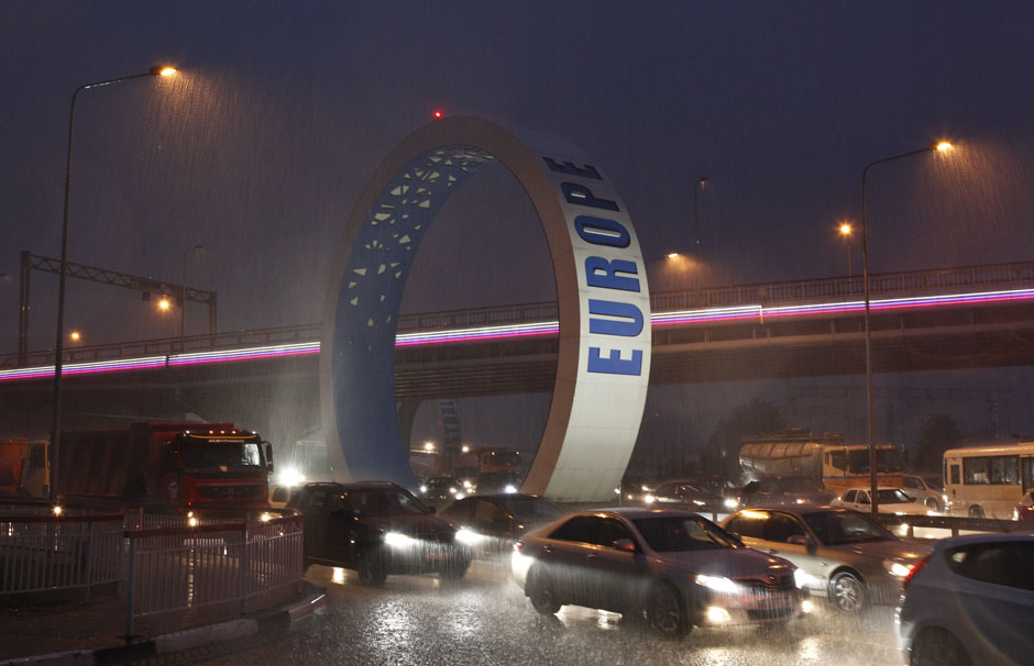 Сочи-2014: обратный отсчет Сочи-2014: обратный отсчет