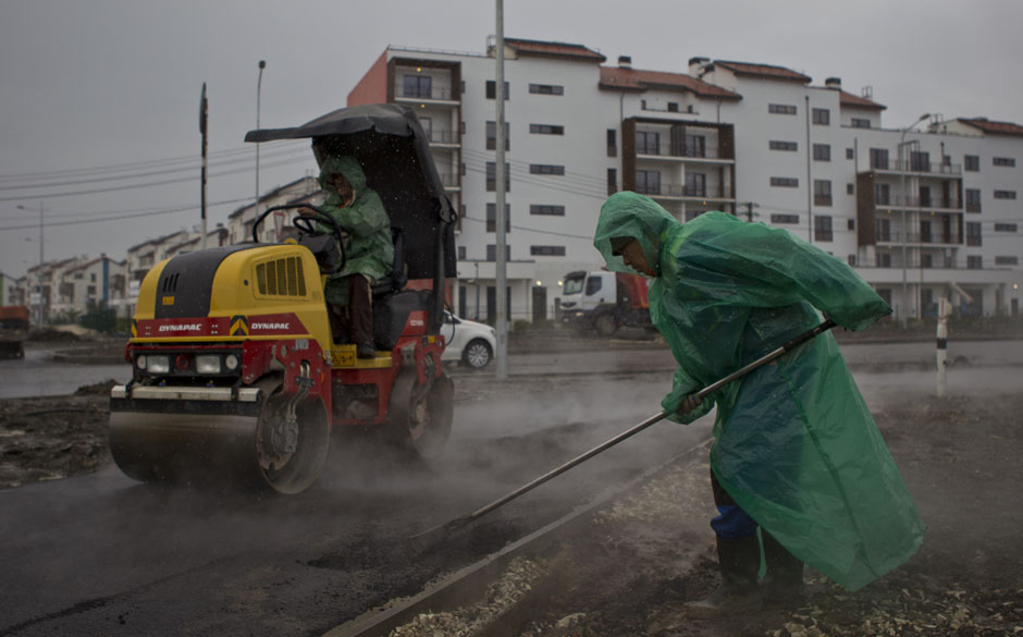 Сочи-2014: обратный отсчет Сочи-2014: обратный отсчет