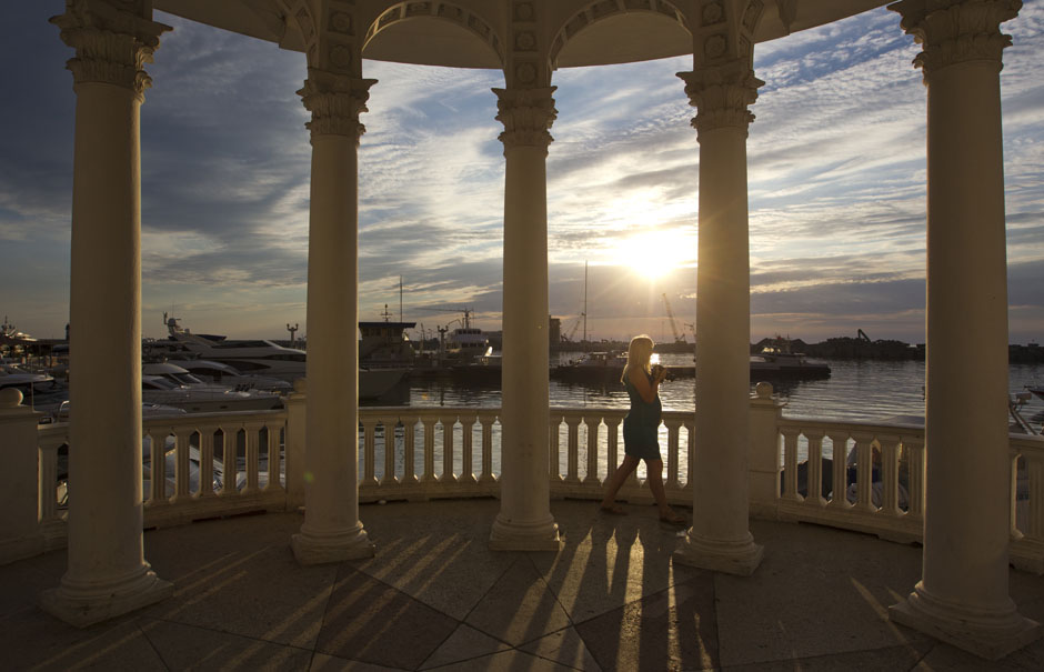 Сочи-2014: обратный отсчет Сочи-2014: обратный отсчет