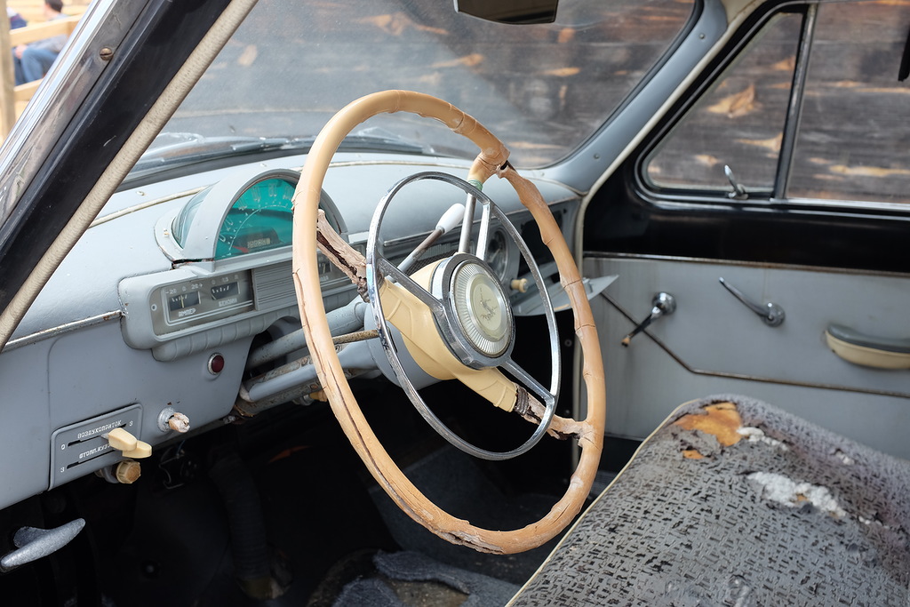 Деревня Эмира Кустурицы