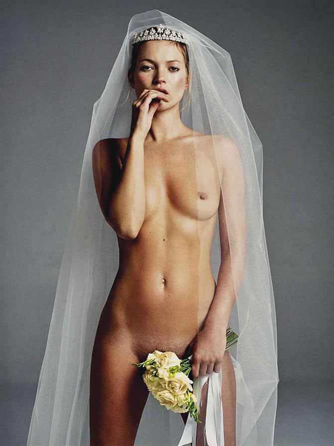 Коллекция эротических фотографий за три с половиной миллиона долларов (10 фото)