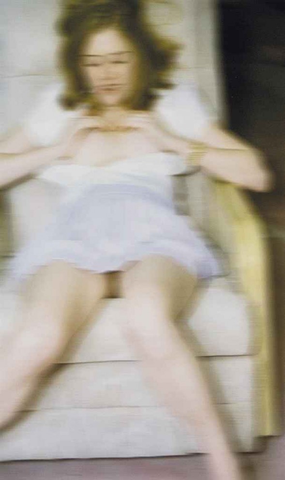 Коллекция эротических фотографий за три с половиной миллиона долларов (10 фото)