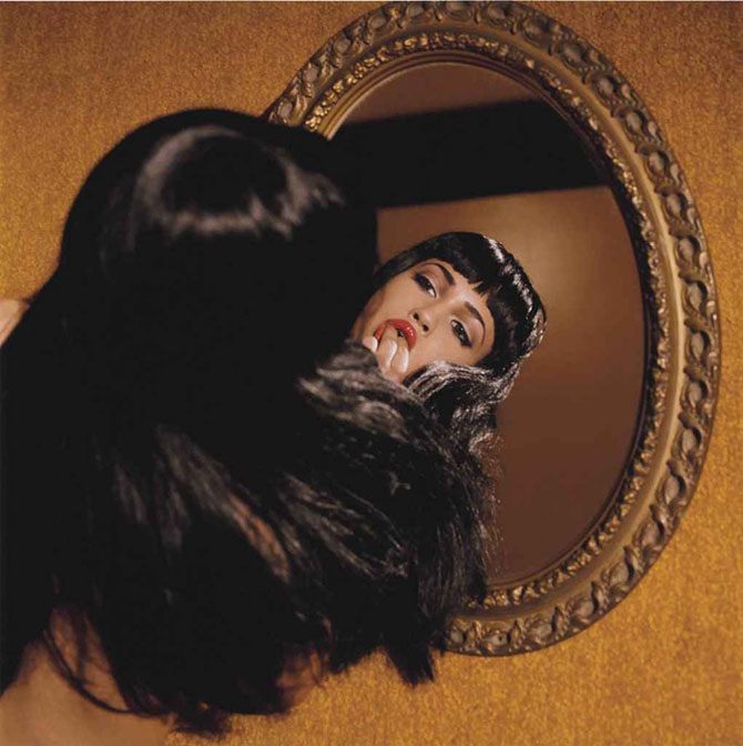 Коллекция эротических фотографий за три с половиной миллиона долларов (10 фото)