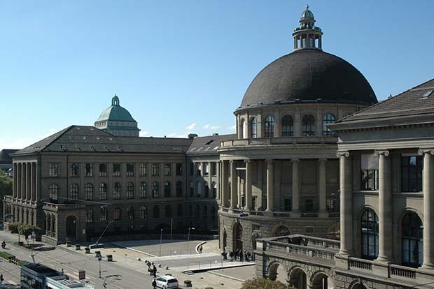 11 лучших неанглоязычных университетов мира 11 лучших неанглоязычных университетов мира