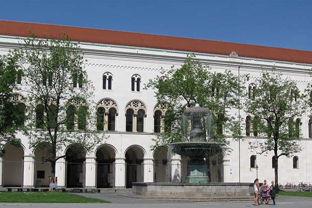 11 лучших неанглоязычных университетов мира 11 лучших неанглоязычных университетов мира