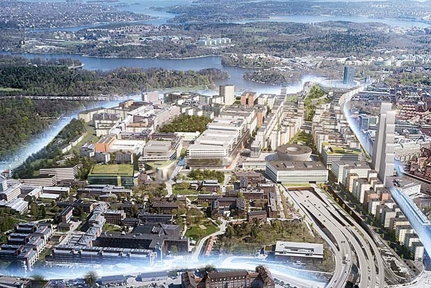 11 лучших неанглоязычных университетов мира 11 лучших неанглоязычных университетов мира