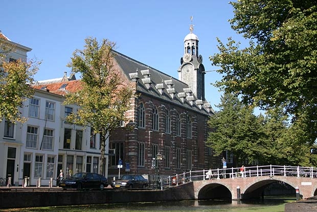 11 лучших неанглоязычных университетов мира 11 лучших неанглоязычных университетов мира