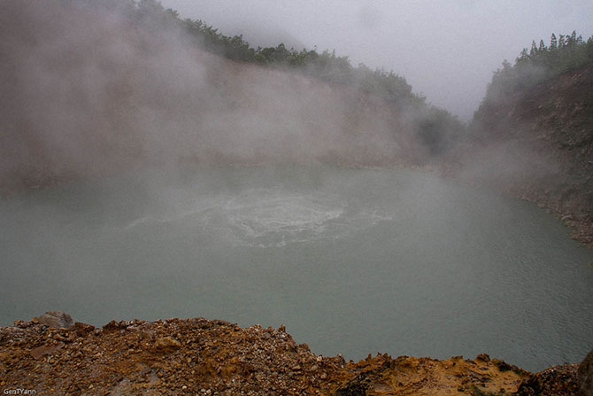 6 безжизненных мест на Земле 6 безжизненных мест на Земле