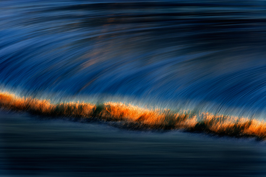 Иллюзии в фотографиях: кадры, на которые придётся посмотреть дважды (44 фото)