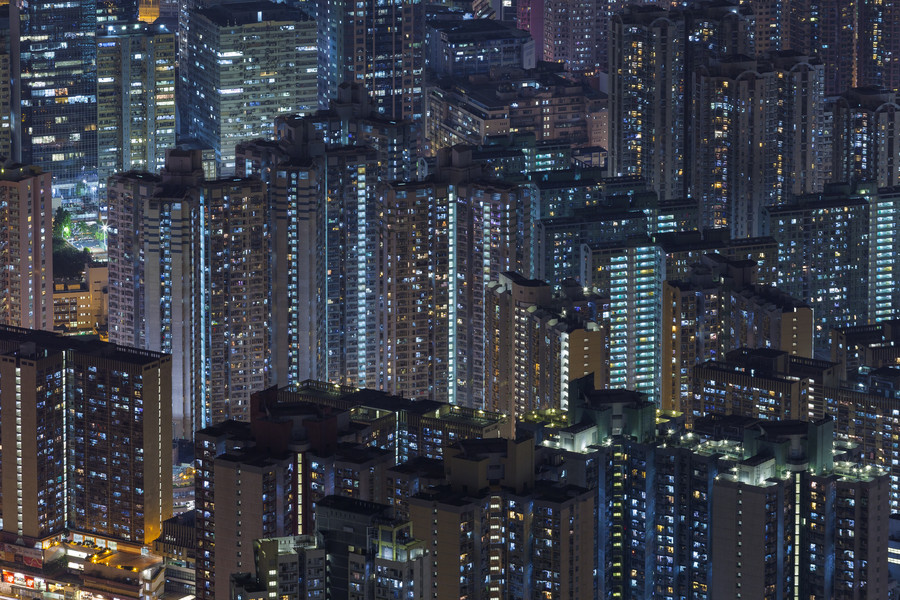 Иллюзии в фотографиях: кадры, на которые придётся посмотреть дважды (44 фото)