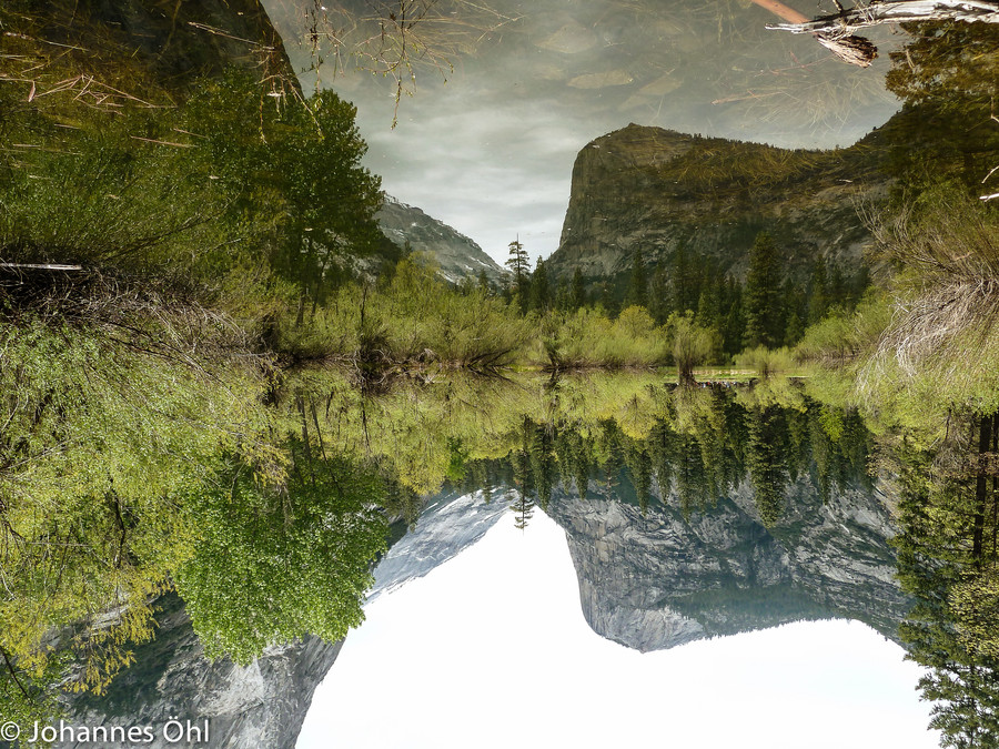 Иллюзии в фотографиях: кадры, на которые придётся посмотреть дважды (44 фото)