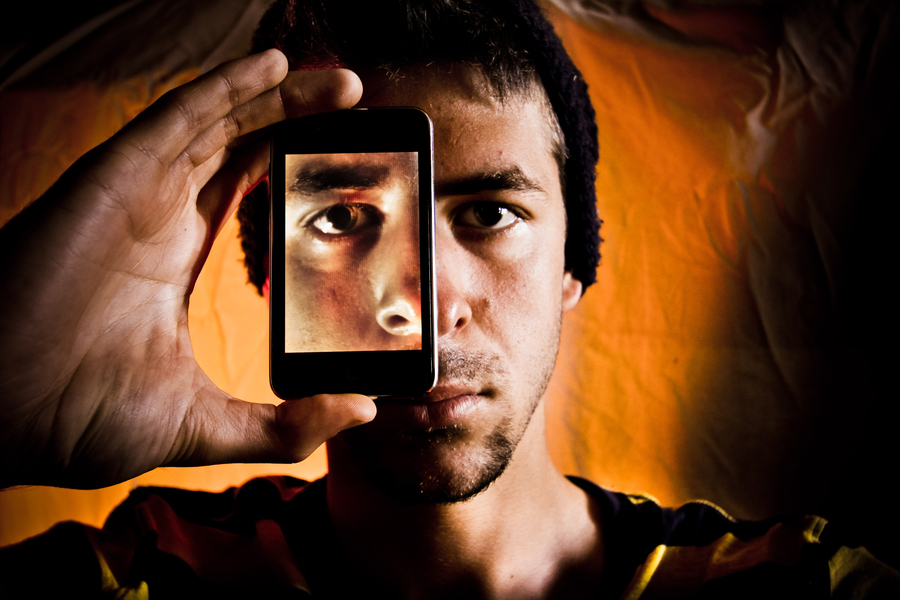 Иллюзии в фотографиях: кадры, на которые придётся посмотреть дважды (44 фото)