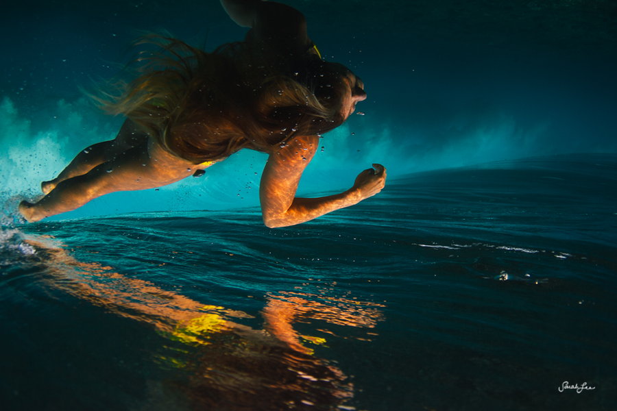 Иллюзии в фотографиях: кадры, на которые придётся посмотреть дважды (44 фото)